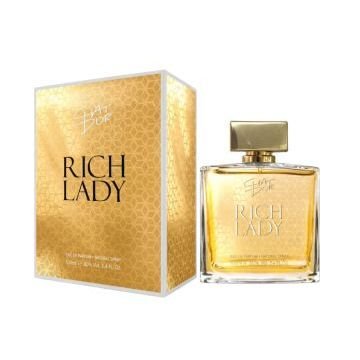 Chat D’Or Rich Lady 100 ml