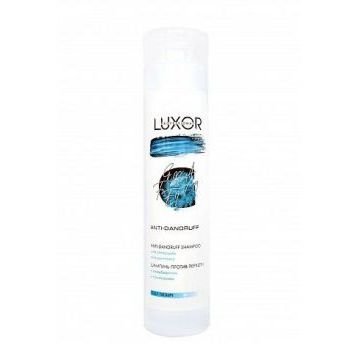 ШАМПУНЬ против перхоти LUXOR PROFESSIONAL ANTI-DANDRUF ШАМПУНЬ против перхоти LUXOR PROFESSIONAL ANTI-DANDRUF