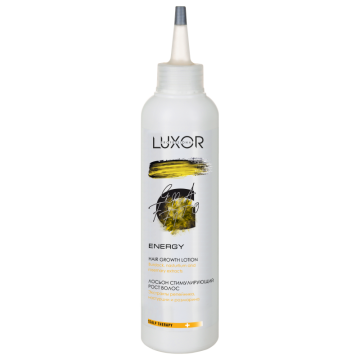 Лосьон стимулирующий рост волос LUXOR PROFESSIONAL ENERGY Лосьон стимулирующий рост волос LUXOR PROFESSIONAL ENERGY