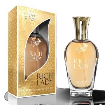 Chat D’Or Rich Lady 30 ml
