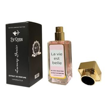 By Robin La Vie Est Belle, 35 ml By Robin La Vie Est Belle, 35 ml