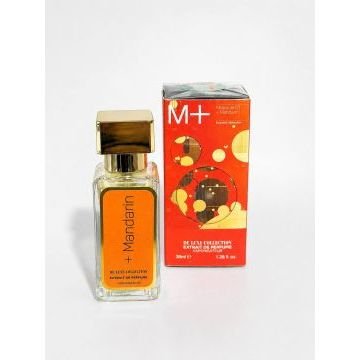 Parfum By Robin Escentric Molecules Molecule 01 + Mandarin