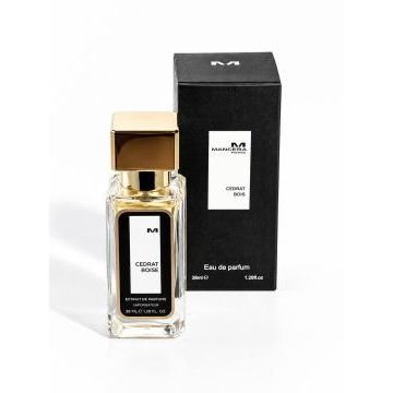 Parfum By Robin Mancera Cedrat Bois