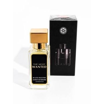 Parfum By Robin The Most Wanted