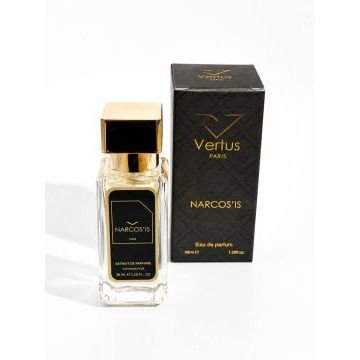 Parfum By Robin Vertus Narcos'is