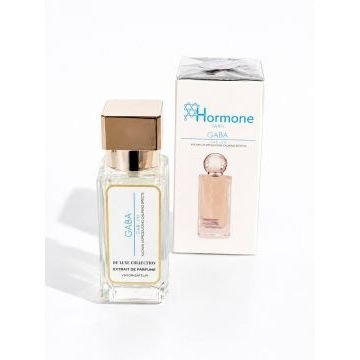 Parfum By Robin Hormone Paris Gaba 