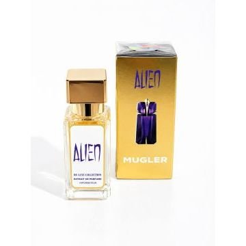 Parfum By Robin Alien от Mugler