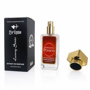 Parfum By Robin Hypnotic Poison 