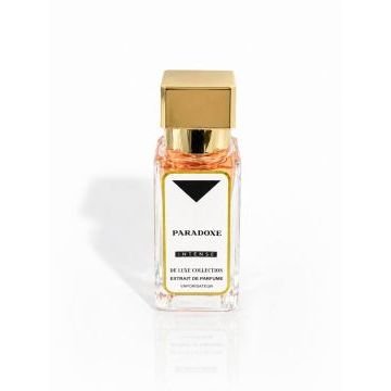 Parfum By Robin Paradoxe 
