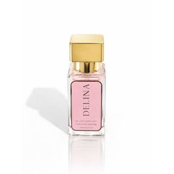 Parfum By Robin Delina 