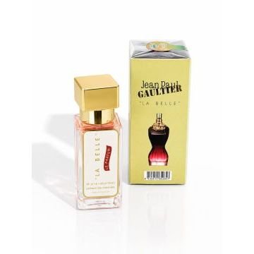 Parfum By Robin Jean Paul Gaultier La Belle