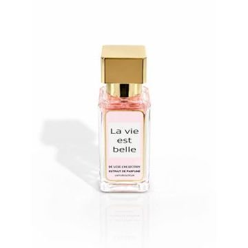 Parfum By Robin By Robin La Vie Est Belle