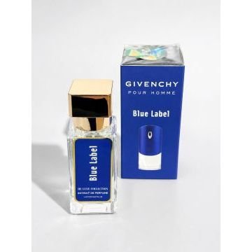 Parfum By Robin Givenchy Pour Homme