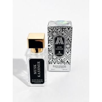 Parfum By Robin Attar Collection Musk Kashmir 