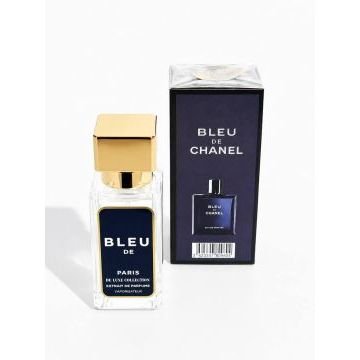 Parfum By Robin Chanel Bleu de Chanel
