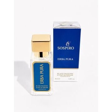 Parfum By Robin Sospiro Erba Pura
