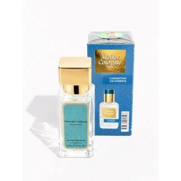 Parfum By Robin Atelier Cologne Clementine California 