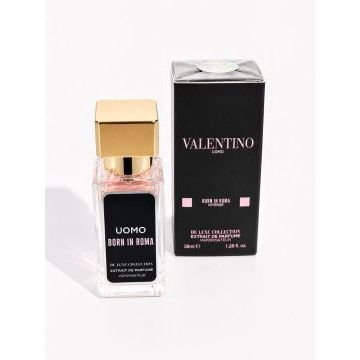 Parfum By Robin Valentino Uomo Born in Roma Intense 