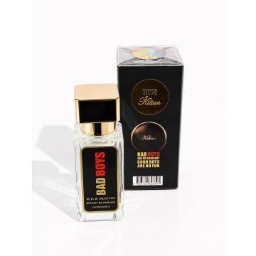 Parfum By Robin Kilian Bad Boys Are No Good But Good Boys Are No Fun