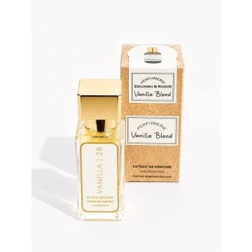 Parfum By Robin  Vanilla Blend