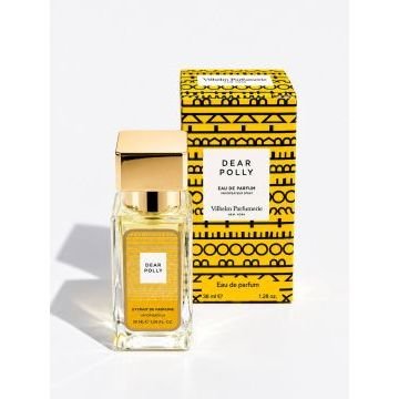 Parfum By Robin Dear Polly