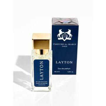 Parfum By Robin Layton