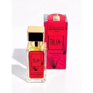 Parfum By Robin Tilia