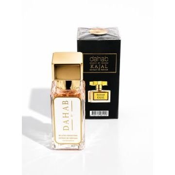 Parfum By Robin Dahab