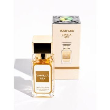 Parfum By Robin Vanilla Sex