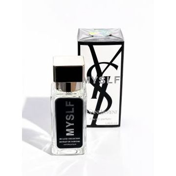 Parfum By Robin MYSLF