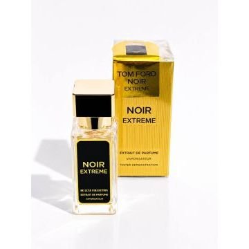 Parfum By Robin Noir Extreme