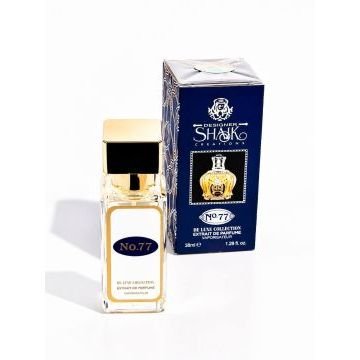 Parfum By Robin Shaik №77