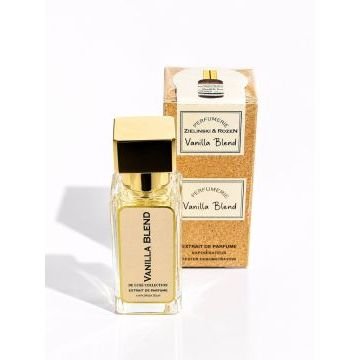 Parfum By Robin Vanilla Blend