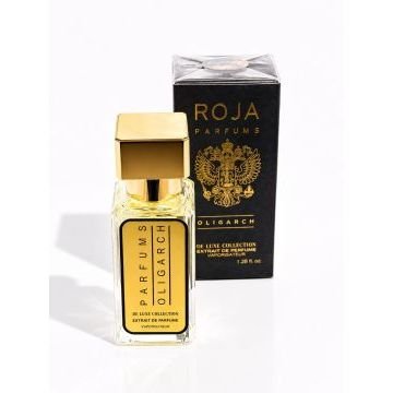 Parfum By Robin Roja Oligarch