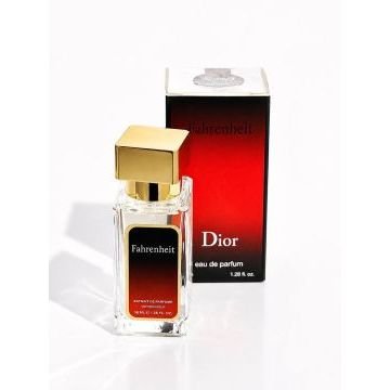 Parfum By Robin Fahrenheit