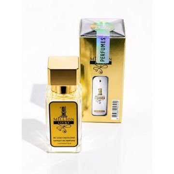 Parfum By Robin Million Lucky