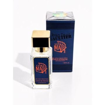 Parfum By Robin Ultra Male