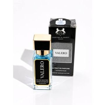Parfum By Robin Valero