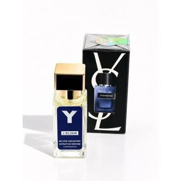 Parfum By Robin Y L’Elixir