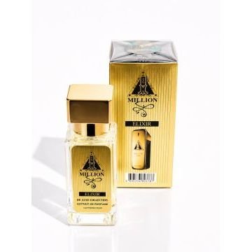 Parfum By Robin Million Elixir