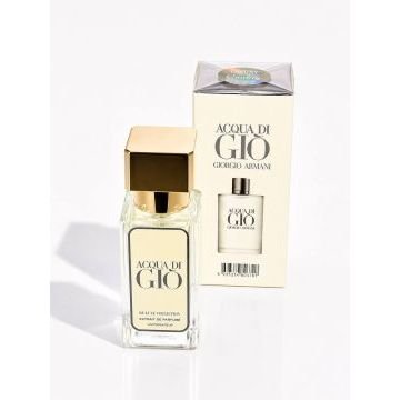 Parfum By Robin Acqua di Gio Parfum By Robin Acqua di Gio