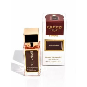 Parfum By Robin Oud Zarian Parfum By Robin Oud Zarian