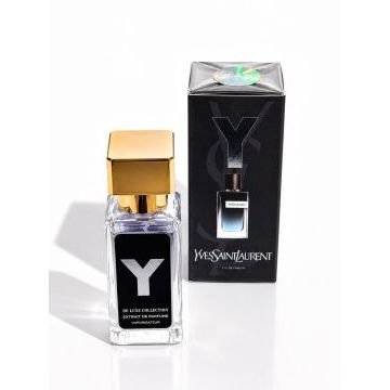Parfum By Robin Yves Saint Laurent Y Eau de Parfum Parfum By Robin Yves Saint Laurent Y Eau de Parfum
