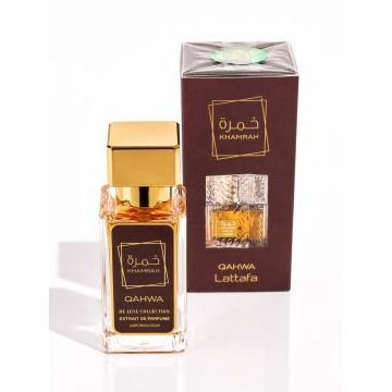 Parfum By Robin Khamrah Qahwa Parfum By Robin Khamrah Qahwa