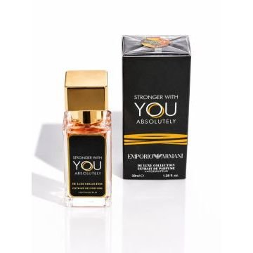 Parfum By Robin Stronger With You Absolutely Parfum By Robin Stronger With You Absolutely