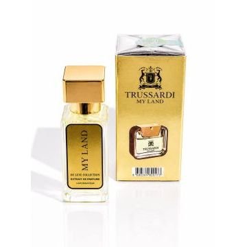 Parfum By Robin My Land Parfum By Robin My Land