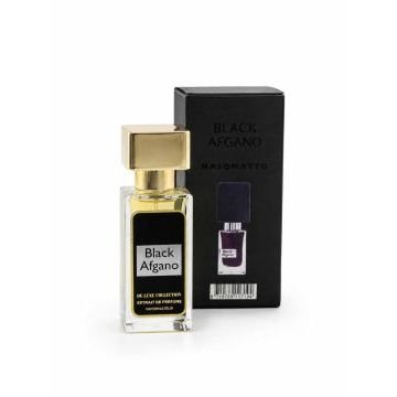 Parfum By Robin Black Afgano Parfum By Robin Black Afgano