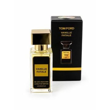 Parfum By Robin Vanille Fatale Parfum By Robin Vanille Fatale