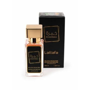 Parfum By Robin Khamrah Parfum By Robin Khamrah
