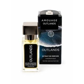 Parfum By Robin Outlands Parfum By Robin Outlands
